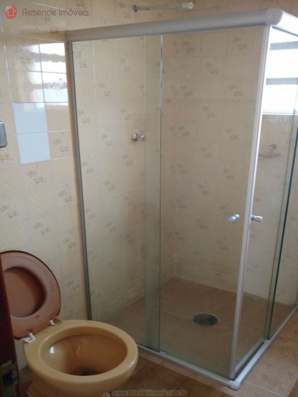 Apartamento para Alugar no Vila Julieta em Resende RJ